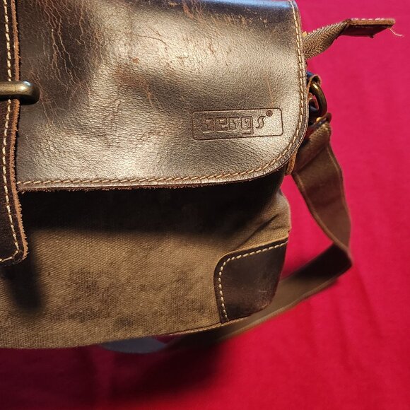 Bergs Designs Shoulder Bag / Clutch - Picture 6 of 6